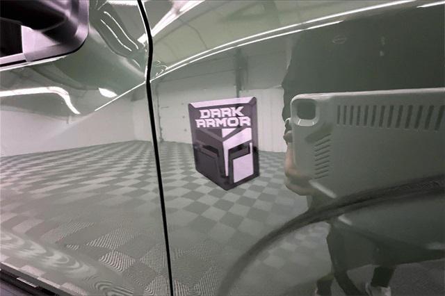 new 2026 Nissan Frontier car, priced at $42,290