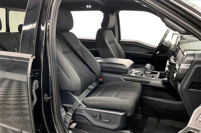 used 2023 Ford F-150 car, priced at $40,998