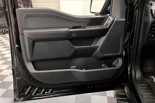 used 2023 Ford F-150 car, priced at $40,998