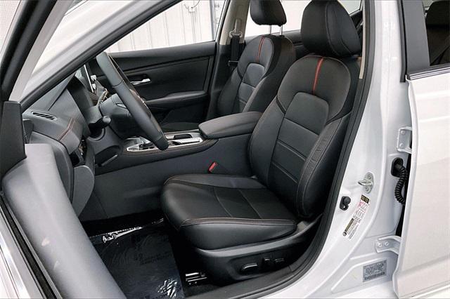 new 2025 Nissan Sentra car, priced at $27,130