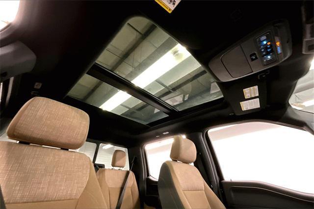 used 2023 Ford F-150 car, priced at $45,013