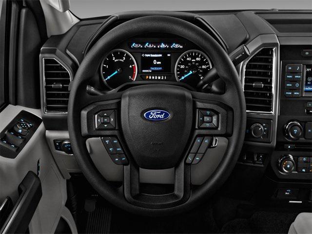 used 2017 Ford F-250 car, priced at $34,222