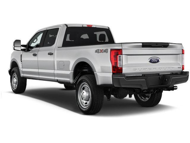 used 2017 Ford F-250 car, priced at $34,222