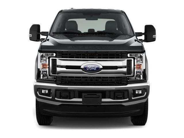 used 2017 Ford F-250 car, priced at $34,222