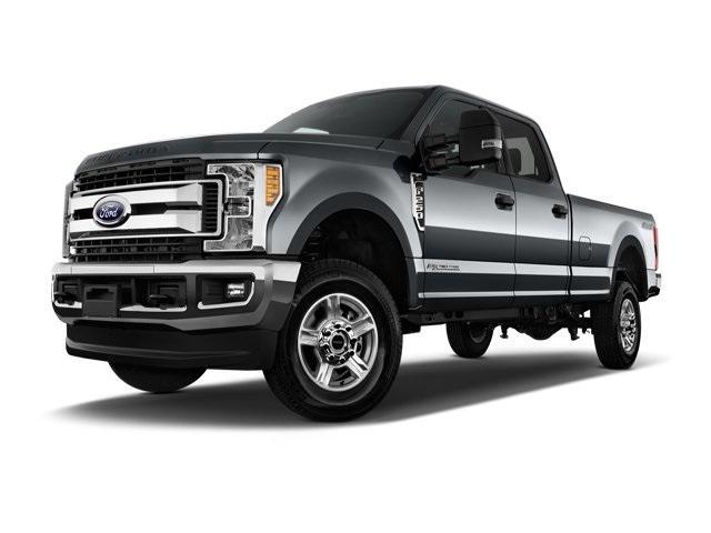 used 2017 Ford F-250 car, priced at $34,222