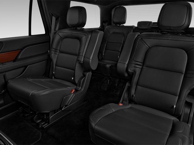used 2024 Lincoln Navigator car, priced at $69,998