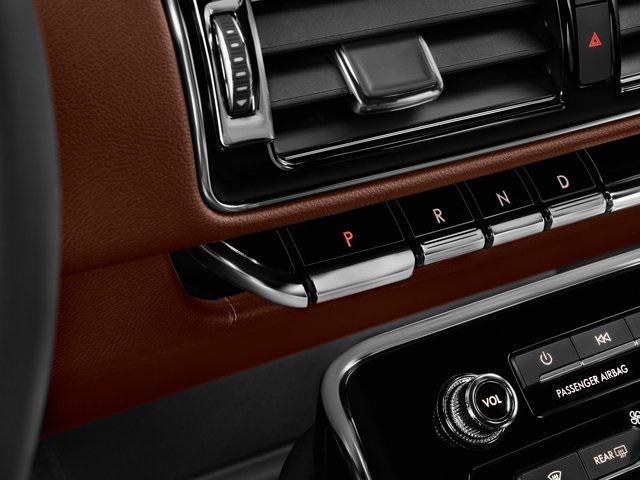 used 2024 Lincoln Navigator car, priced at $69,998