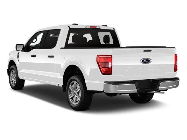 used 2022 Ford F-150 car, priced at $41,798