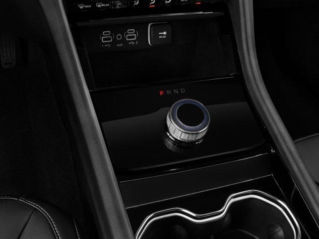 used 2021 Jeep Grand Cherokee L car, priced at $27,363