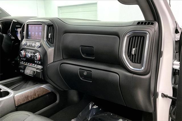 used 2023 GMC Sierra 3500 car, priced at $69,972