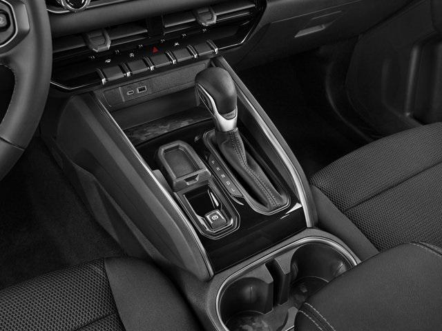 used 2023 GMC Canyon car, priced at $37,298