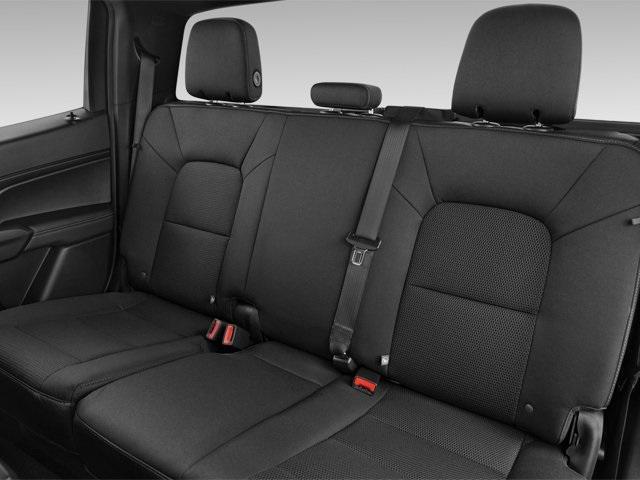 used 2023 GMC Canyon car, priced at $37,298