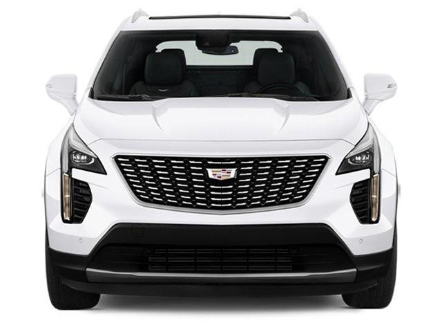 used 2023 Cadillac XT4 car, priced at $33,024