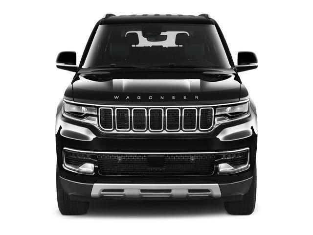 used 2022 Jeep Wagoneer car, priced at $48,999