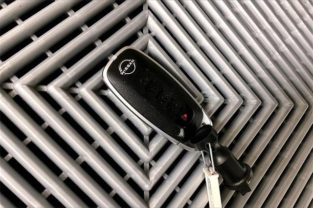 used 2023 Nissan Rogue car, priced at $26,610