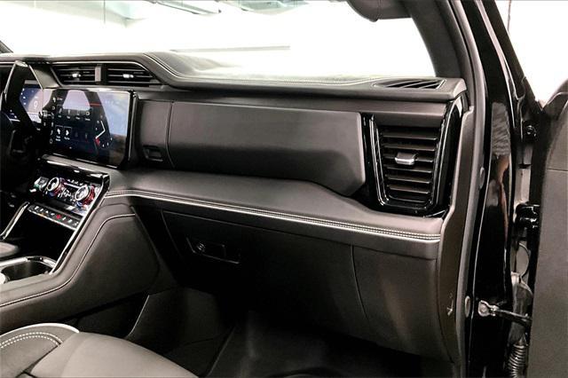 used 2025 GMC Sierra 2500 car, priced at $90,926