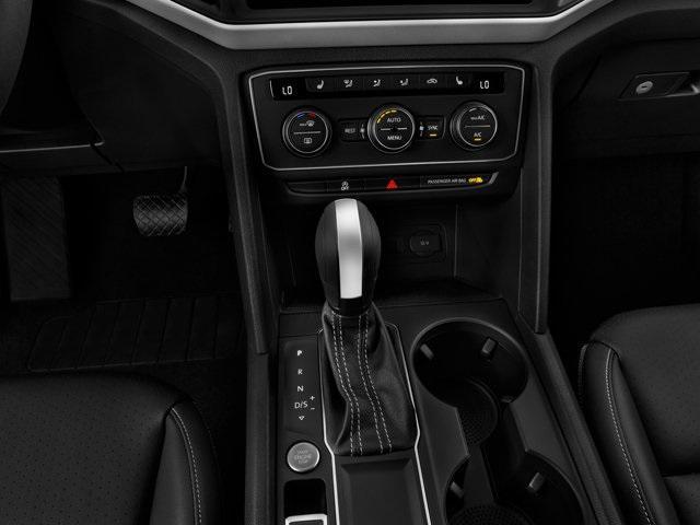 used 2023 Volkswagen Atlas car, priced at $27,546