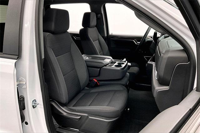 used 2023 Chevrolet Silverado 1500 car, priced at $39,995