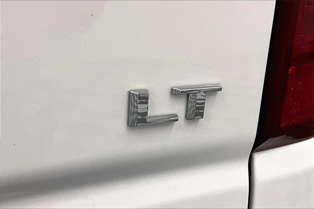 used 2023 Chevrolet Silverado 1500 car, priced at $39,995