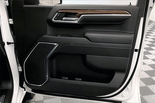 used 2023 Chevrolet Silverado 1500 car, priced at $39,995