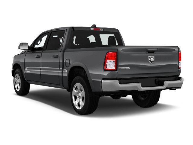 used 2022 Ram 1500 car, priced at $33,666