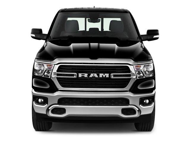 used 2022 Ram 1500 car, priced at $33,666