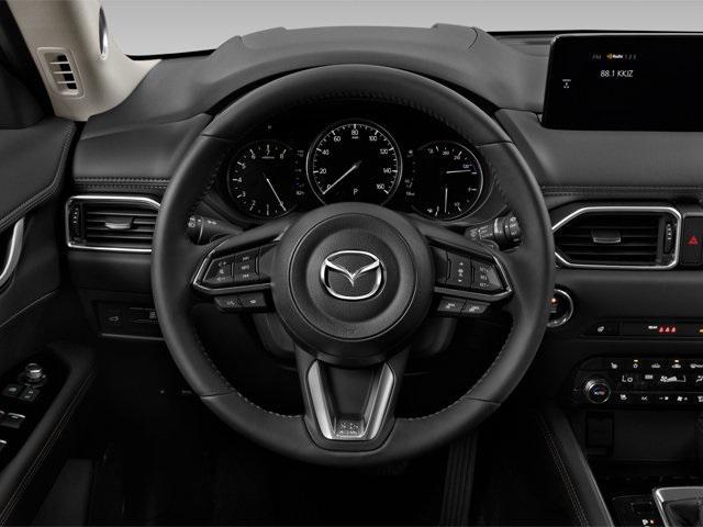 used 2023 Mazda CX-5 car, priced at $24,792