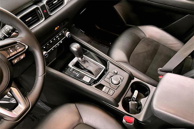 used 2023 Mazda CX-5 car, priced at $24,792