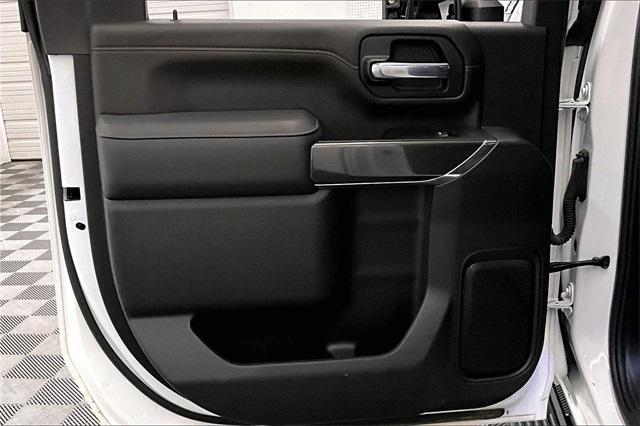 used 2022 GMC Sierra 2500 car, priced at $54,995