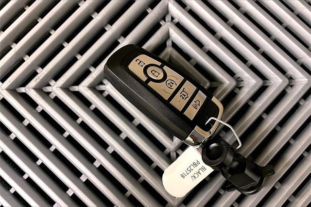 used 2023 Lincoln Nautilus car, priced at $39,648