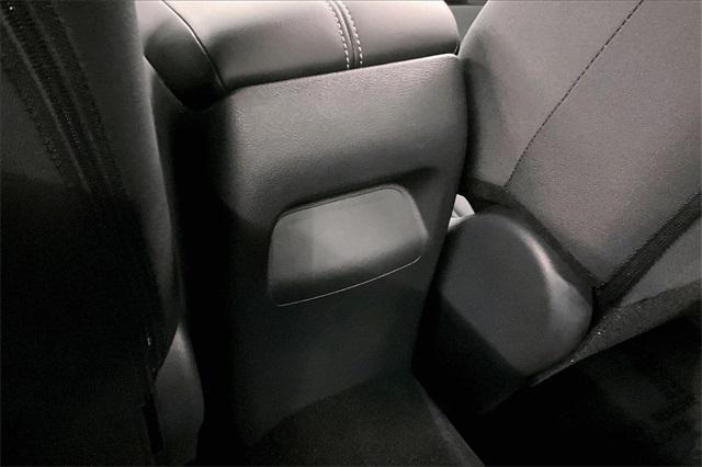 new 2025 Nissan Sentra car, priced at $22,172