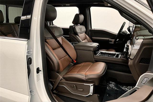 used 2024 Ford F-350 car, priced at $86,126