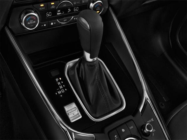 used 2021 Mazda CX-9 car, priced at $25,998