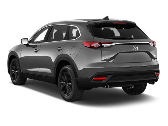 used 2021 Mazda CX-9 car, priced at $25,998