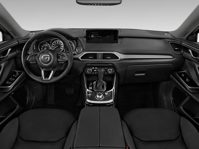 used 2021 Mazda CX-9 car, priced at $25,998