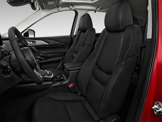 used 2021 Mazda CX-9 car, priced at $25,998