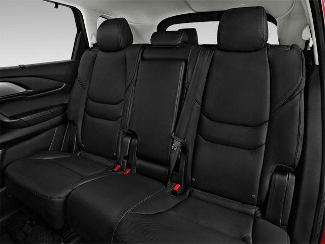 used 2021 Mazda CX-9 car, priced at $25,998