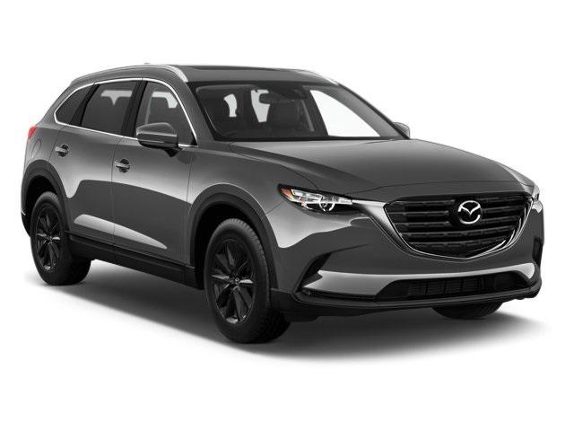 used 2021 Mazda CX-9 car, priced at $25,998