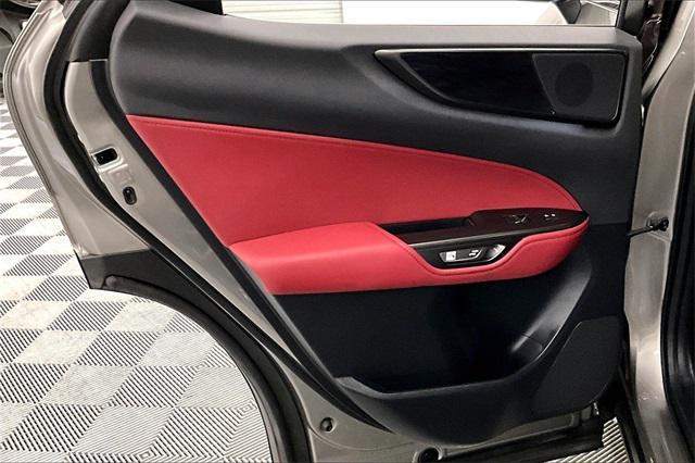 used 2024 Lexus NX 350 car, priced at $41,969