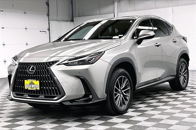 used 2024 Lexus NX 350 car, priced at $41,969