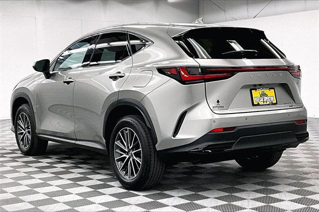 used 2024 Lexus NX 350 car, priced at $41,969