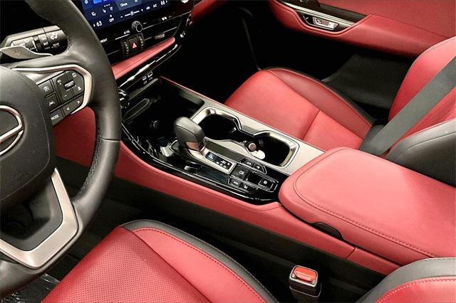 used 2024 Lexus NX 350 car, priced at $41,969