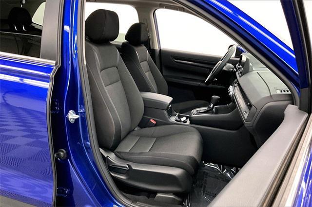 used 2024 Honda CR-V car, priced at $29,557