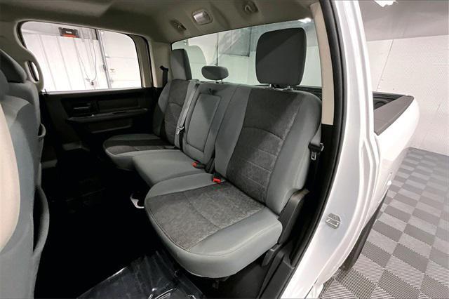 used 2020 Ram 1500 Classic car, priced at $27,664