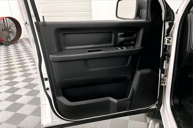 used 2020 Ram 1500 Classic car, priced at $27,664