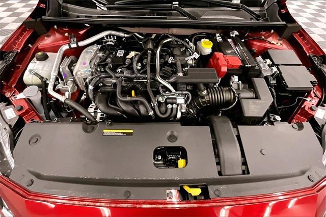 new 2025 Nissan Sentra car, priced at $25,701