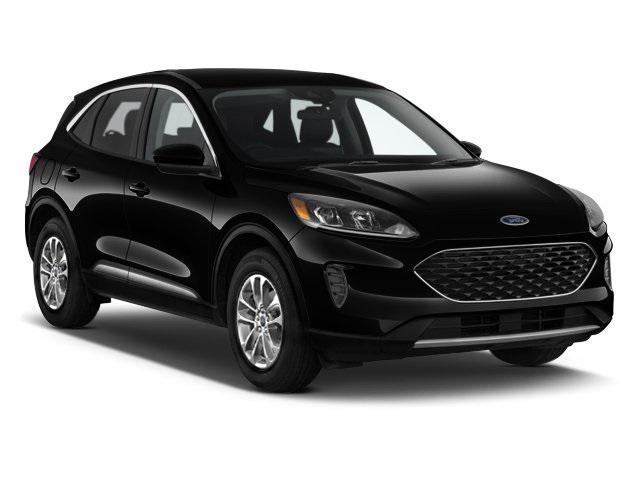 used 2022 Ford Escape car, priced at $19,498