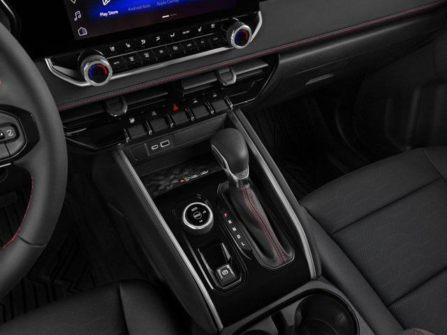 used 2023 Chevrolet Colorado car, priced at $38,398