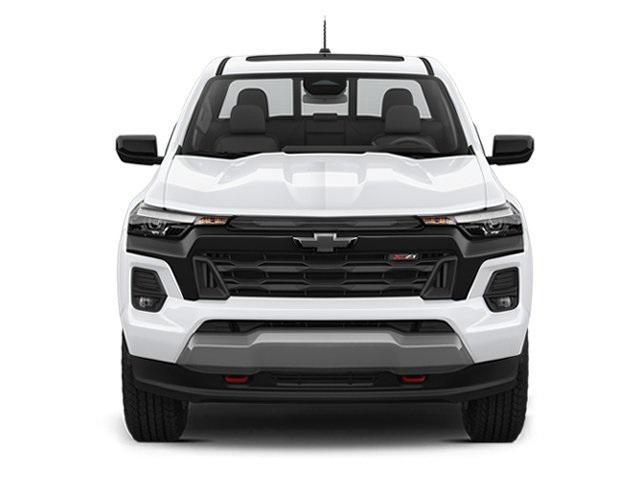 used 2023 Chevrolet Colorado car, priced at $38,398
