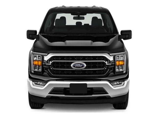 used 2021 Ford F-150 car, priced at $37,732